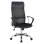 Sedia Ergonomica da Ufficio girevole con ruote schienale a rete