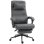 Sedia Aosom Ergonomica Altezza Regolabile Seduta 49-57cm