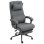 Sedia Aosom Ergonomica Altezza Regolabile Seduta 49-57cm