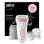 Épilateur Électrique Braun Silk-épil 7 SE7-060 sans Fil 40 Pinces Wet & Dry