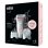 Épilateur Électrique Braun Silk-épil 7 SE7-060 sans Fil 40 Pinces Wet & Dry