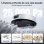 Aspirador Robô com Mopa Roborock Qrevo 2 Pro Navegação Inteligente 25000 Pa Antienredos