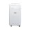 Ar Condicionado Portátil Haier AM12AA1GAA 12.000 BTU Quente e Frio Classe A+