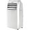 Ar Condicionado Portátil Haier AM12AA1GAA 12.000 BTU Quente e Frio Classe A+