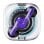 Écouteurs Transformers TF-T03 Bluetooth 5.3 HiFi stéréo 20h autonomie violet