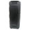 Colunas Inovalley Portáteis Karaoke Bluetooth 5.0 900W com Microfone e LED