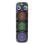 Altavoces Inovalley Karaoke Bluetooth 1000W con micrófono y luces LED