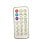 Altavoces Inovalley Karaoke Bluetooth 1000W con micrófono y luces LED