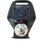 Lautsprecher Inovalley Karaoke Bluetooth 1000W mit CD-Player und RGB-Licht