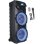 Lautsprecher Inovalley MS02-XXL-N Karaoke Bluetooth 5.0 1000W mit LED und TWS