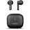 Auriculares Ryght Janta True Wireless Bluetooth 5.0 Stéréo Isolation Bruit Noir