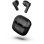 Auriculares Ryght Janta True Wireless Bluetooth 5.0 Stéréo Isolation Bruit Noir