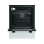 Cocina Eléctrica Indesit I5V8PMW 55L 50cm Hidrolítico A Blanco
