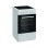 Cocina Eléctrica Indesit I5V8PMW 55L 50cm Hidrolítico A Blanco