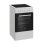 Cocina Eléctrica Indesit I5V8PMW 55L 50cm Hidrolítico A Blanco