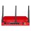 Firewall WatchGuard Firebox T125-W 0,51 Gbit/s 4GB DDR4 Wi-Fi 6