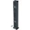 Colunas Inovalley Torre Bluetooth 60W com LED multicolorido e rádio FM