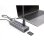 Hub Delock 6 ports 5000 Mbit/s modèle 64237 avec lecteur cartes