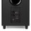 Altavoces Audizio Subwoofer Activo RCA 130 W con graves potentes y control de fase