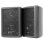 Altavoces Power Dynamics 2 vías 75W alámbricos con soportes de pared, compactos