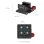 Nato Klemme SmallRig MD4857 Arca-Swiss