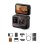 Cámara de deportes de acción Insta360 8K Ultra HD 50 MP 120 pps