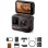 Cámara de deportes de acción Insta360 8K Ultra HD 50 MP 120 pps