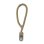 Correa Peak Design Cuff cuerda ceniza resistente 90 kg