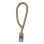 Correa Peak Design Cuff cuerda ceniza resistente 90 kg