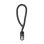 Correa de pulso Peak Design Cuff Preto