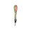Correa para cámara digital PGYTECH verde microfibra nylon