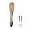 Correa para cámara digital PGYTECH verde microfibra nylon