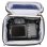 Funda Holster Think Tank 710864 con Correa de Hombro y Protector de Lluvia Negro