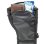 Funda Holster Think Tank 710864 con Correa de Hombro y Protector de Lluvia Negro