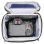 Funda Holster Think Tank 710864 con Correa de Hombro y Protector de Lluvia Negro