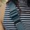 Sangle Peak Design Slide Lite bleu vegan cuir pour appareil photo 145 cm