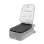 Body case Peak Design Camera Cube V2 avec sangle epaule
