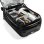 Body case Peak Design Camera Cube V2 avec sangle epaule