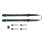Cinturino Peak Design Leash Blu pelle 145 cm