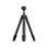 Trepied Peak Design Pro Tall Aluminium et Fibre de Carbone Noir