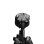 Trepied Peak Design Pro Tall Aluminium et Fibre de Carbone Noir