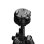 Trepied Peak Design Pro Tall Aluminium et Fibre de Carbone Noir