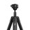 Trepied Peak Design Pro Tall Aluminium et Fibre de Carbone Noir