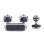 Bras de montage PGYTECH Magic Arm Aluminium 360°