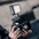 Bras de montage PGYTECH Magic Arm Aluminium 360°