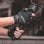 Guantes PGYTECH P-GM-208 Piel Auténtica Pantalla Táctil Invierno