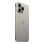Apple iPhone 15 Pro Max Titane Naturel 256 Go Triple Caméra