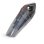 Handstaubsauger Livoo DOH137R 70W Akku 10 Min HEPA Filter LED Licht