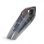 Handstaubsauger Livoo DOH137R 70W Akku 10 Min HEPA Filter LED Licht