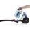 Beutelloser Staubsauger Domo DO7286S 700W 1,5L HEPA EPA E12 Teleskoprohr Metall